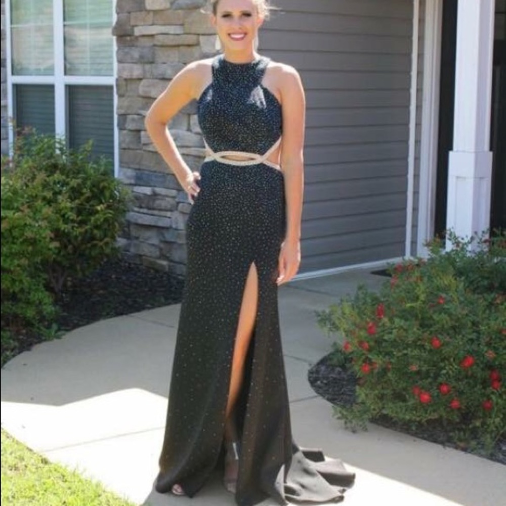 Prom dress!!!